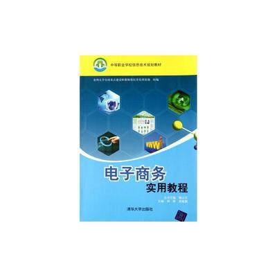 電子商務實用教程 計算機軟硬件技術咨詢全面解析