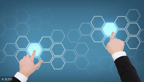 電子商務 基于先進信息技術的現代交易模式